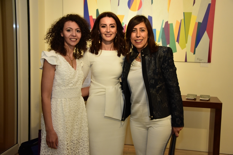 Launch of élan Bags